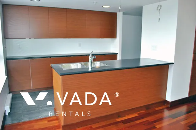 Tandem in Brentwood - 1 Bedroom Apartment For Rent in Burnaby at 1505 - 4118 Dawson Street, Burnaby, BC