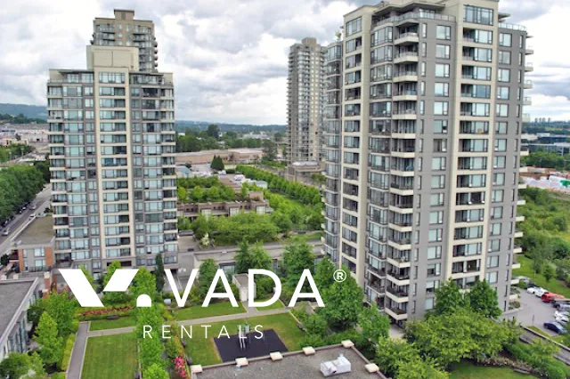 Tandem in Brentwood - 1 Bedroom Apartment For Rent in Burnaby at 1505 - 4118 Dawson Street, Burnaby, BC