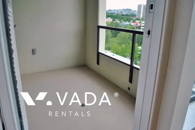 Tandem in Brentwood - 1 Bedroom Apartment For Rent in Burnaby at 1505 - 4118 Dawson Street, Burnaby, BC