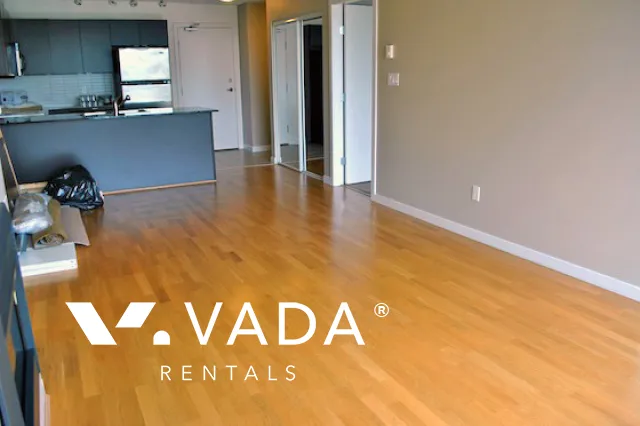 Tandem in Brentwood - 1 Bedroom Apartment For Rent in Burnaby at 1505 - 4118 Dawson Street, Burnaby, BC