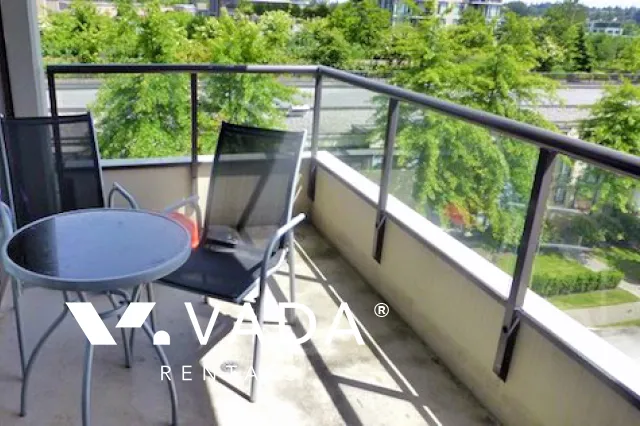 Tandem in Brentwood - 2 Bedroom Apartment For Rent in Burnaby at 406 - 4178 Dawson Street, Burnaby, BC