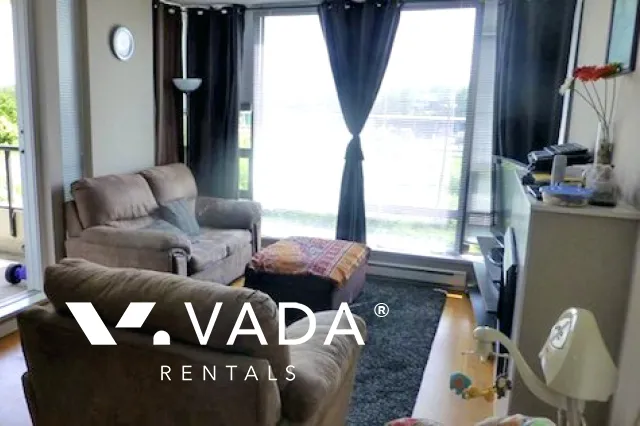 Tandem in Brentwood - 2 Bedroom Apartment For Rent in Burnaby at 406 - 4178 Dawson Street, Burnaby, BC