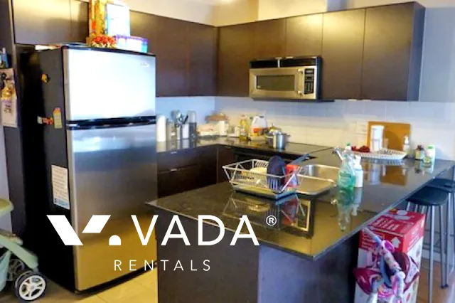 Tandem in Brentwood - 2 Bedroom Apartment For Rent in Burnaby at 406 - 4178 Dawson Street, Burnaby, BC
