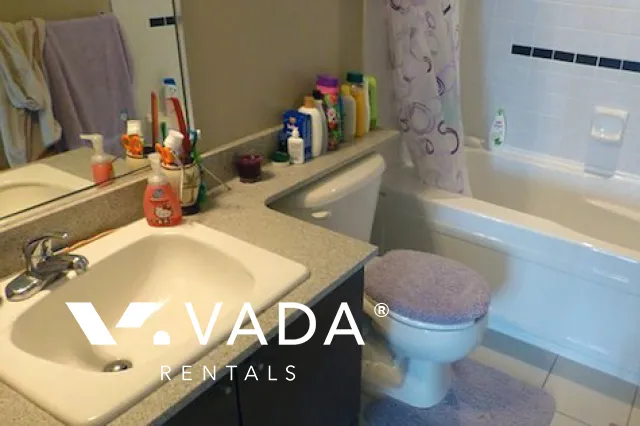 Tandem in Brentwood - 2 Bedroom Apartment For Rent in Burnaby at 406 - 4178 Dawson Street, Burnaby, BC