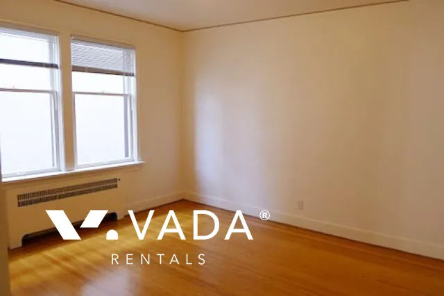 Devon Manor in Fairview - 2 Bedroom Apartment For Rent in Vancouver at 6 - 1255 West 12th Avenue, Vancouver, BC