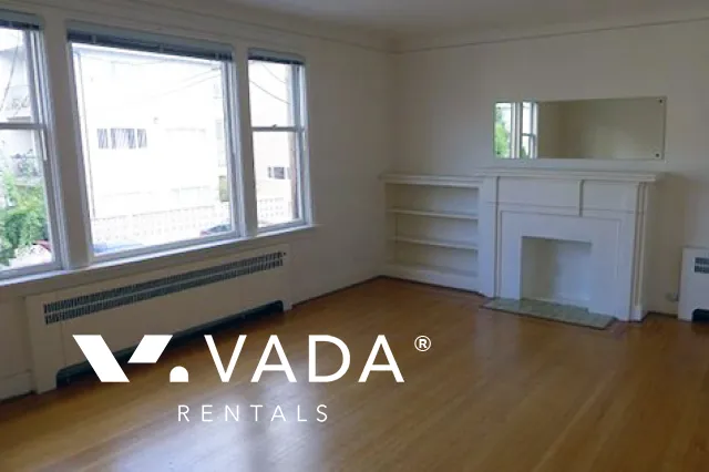 Devon Manor in Fairview - 2 Bedroom Apartment For Rent in Vancouver at 6 - 1255 West 12th Avenue, Vancouver, BC