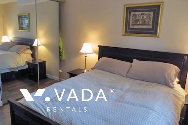 Woodstone Place in Lougheed - 1 Bedroom Apartment For Rent in Burnaby at 114 - 9101 Horne Street, Burnaby, BC