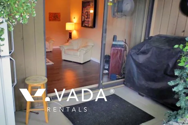 Woodstone Place in Lougheed - 1 Bedroom Apartment For Rent in Burnaby at 114 - 9101 Horne Street, Burnaby, BC