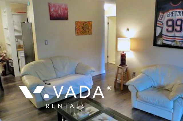 Woodstone Place in Lougheed - 1 Bedroom Apartment For Rent in Burnaby at 114 - 9101 Horne Street, Burnaby, BC