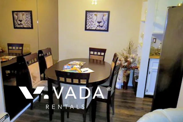 Woodstone Place in Lougheed - 1 Bedroom Apartment For Rent in Burnaby at 114 - 9101 Horne Street, Burnaby, BC