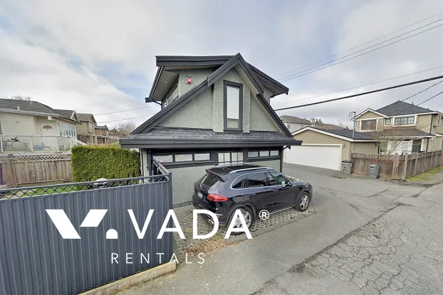 Arbutus - 5 Bedroom House For Rent in Vancouver at 2721 West 21st Avenue, Vancouver, BC