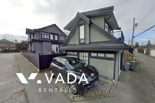Arbutus - 5 Bedroom House For Rent in Vancouver at 2721 West 21st Avenue, Vancouver, BC