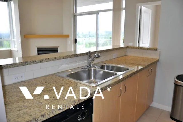 The Symphony in Central Lonsdale - 2 Bedroom Apartment For Rent in North Vancouver at 1202 - 120 West 16th Street, North Vancouver, BC