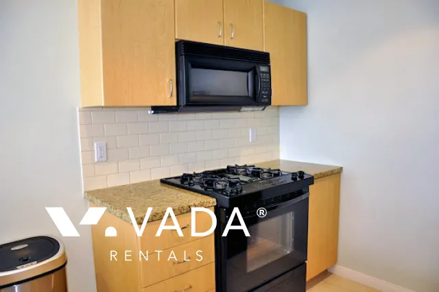 The Symphony in Central Lonsdale - 2 Bedroom Apartment For Rent in North Vancouver at 1202 - 120 West 16th Street, North Vancouver, BC