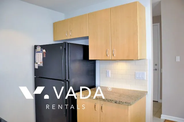 The Symphony in Central Lonsdale - 2 Bedroom Apartment For Rent in North Vancouver at 1202 - 120 West 16th Street, North Vancouver, BC