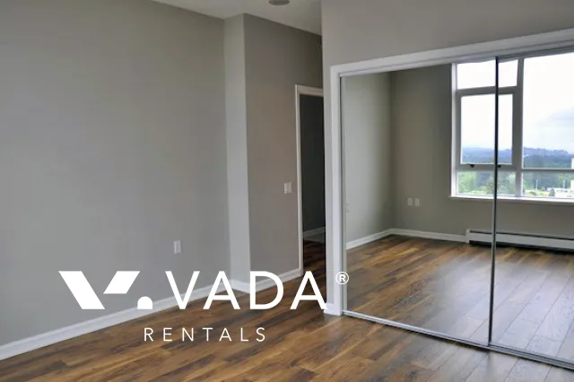 The Symphony in Central Lonsdale - 2 Bedroom Apartment For Rent in North Vancouver at 1202 - 120 West 16th Street, North Vancouver, BC