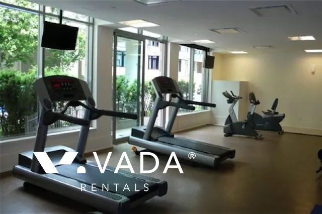 Donovan in Yaletown - 1 Bedroom Apartment For Rent in Vancouver at 805 - 1055 Richards Street, Vancouver, BC