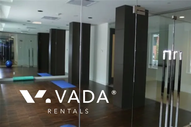 Donovan in Yaletown - 1 Bedroom Apartment For Rent in Vancouver at 805 - 1055 Richards Street, Vancouver, BC