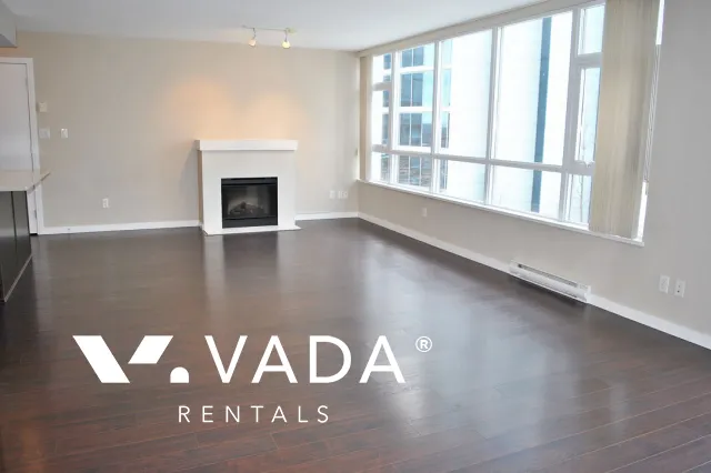 Motif at Citi in Brentwood - 2 Bedroom Apartment For Rent in Burnaby at 501 - 4400 Buchanan Street, Burnaby, BC