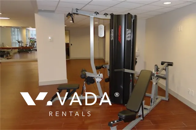 Capitol Residences in Downtown - 2 Bedroom Apartment For Rent in Vancouver at 3901 - 833 Seymour Street, Vancouver, BC