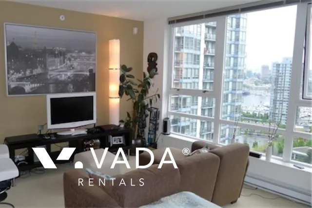 Max in Yaletown - Studio For Rent in Vancouver at 2301 - 928 Beatty Street, Vancouver, BC