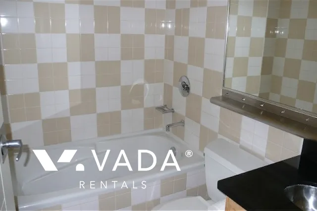 Milano in Downtown - Studio For Rent in Vancouver at 205 - 1003 Burnaby Street, Vancouver, BC