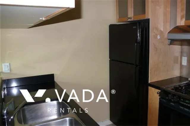 Milano in Downtown - Studio For Rent in Vancouver at 205 - 1003 Burnaby Street, Vancouver, BC