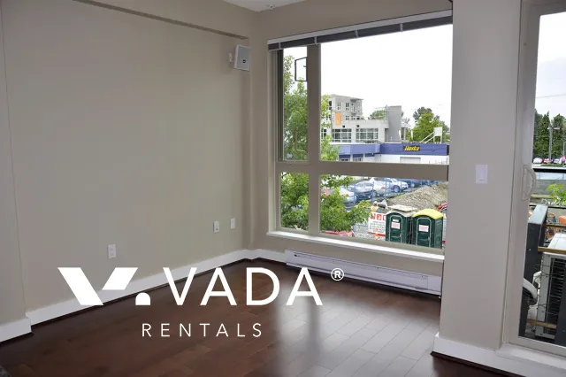 Noma in Lower Lonsdale - 1 Bedroom Townhouse For Rent in North Vancouver at 1 - 728 West 14th Street, North Vancouver, BC