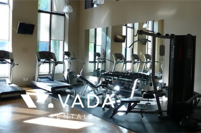 Yaletown Park in Yaletown - 1 Bedroom Apartment For Rent in Vancouver at 909 Mainland Street, Vancouver, BC