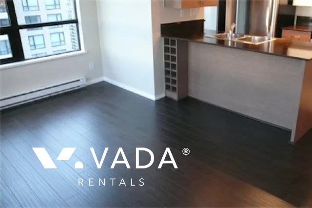 Yaletown Park in Yaletown - 1 Bedroom Apartment For Rent in Vancouver at 909 Mainland Street, Vancouver, BC