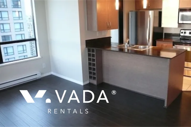 Yaletown Park in Yaletown - 1 Bedroom Apartment For Rent in Vancouver at 909 Mainland Street, Vancouver, BC