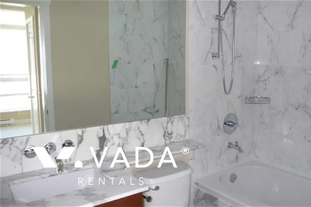 Avedon in South Granville - 2 Bedroom Apartment For Rent in Vancouver at 903 - 1468 West 14th Avenue, Vancouver, BC