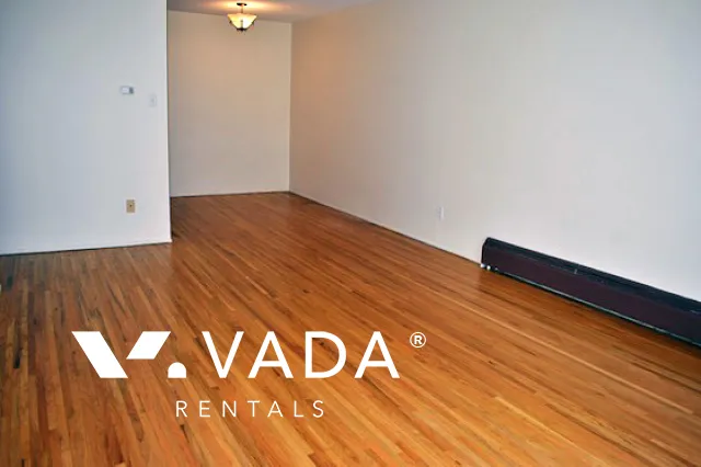 3962 Pender in Burnaby Heights - 1 Bedroom Apartment For Rent in Burnaby at 104 - 3962 Pender Street, Burnaby, BC