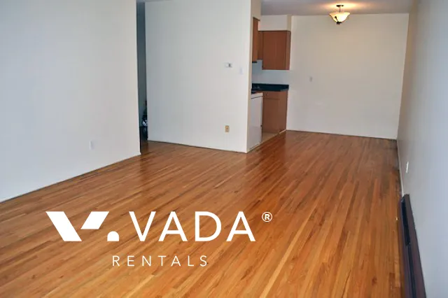 3962 Pender in Burnaby Heights - 1 Bedroom Apartment For Rent in Burnaby at 104 - 3962 Pender Street, Burnaby, BC
