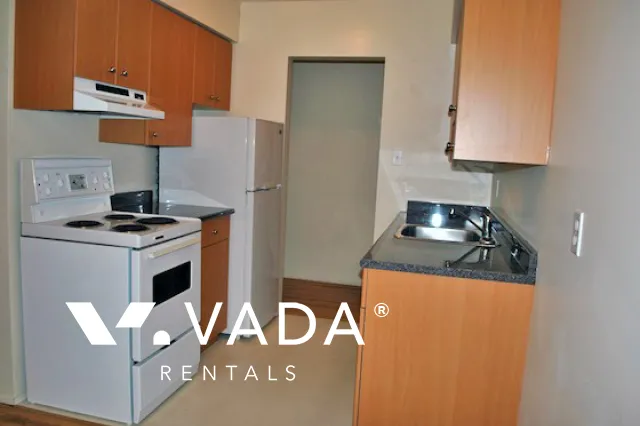 3962 Pender in Burnaby Heights - 1 Bedroom Apartment For Rent in Burnaby at 104 - 3962 Pender Street, Burnaby, BC