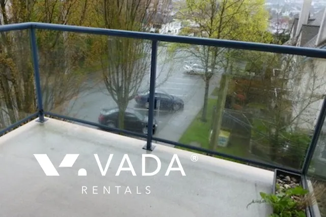 The Heights in Burnaby Heights - 1 Bedroom Apartment For Rent in Burnaby at 307 - 3768 Hastings Street, Burnaby, BC