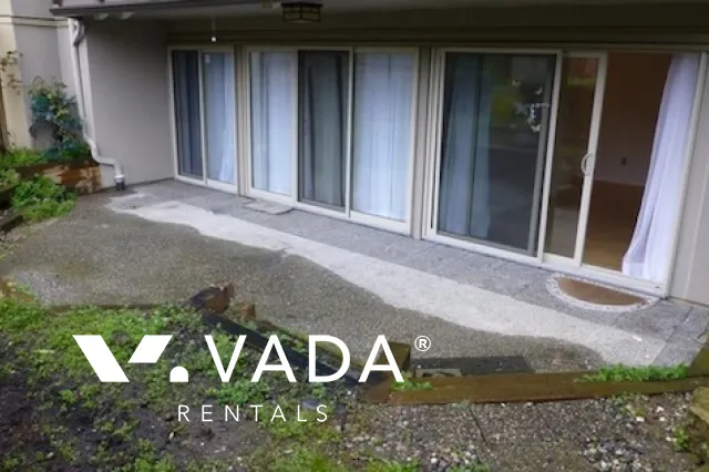 Brent Gardens in Brentwood - 2 Bedroom Apartment For Rent in Burnaby at 124 - 4373 Halifax Street, Burnaby, BC