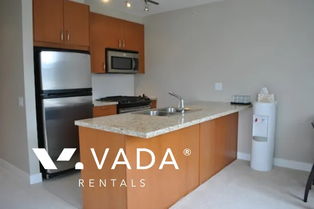 Altaire in SFU - 2 Bedroom Apartment For Rent in Burnaby at 507 - 9222 University Crescent, Burnaby, BC