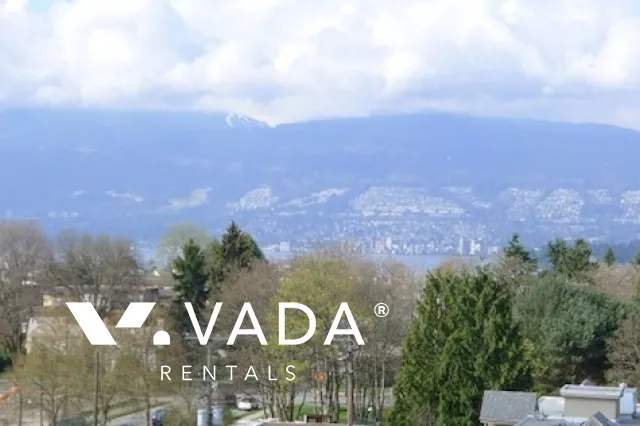 Pinnacle Living on Broadway in Kitsilano - 2 Bedroom Sub Penthouse For Rent in Vancouver at 864 - 2080 West Broadway, Vancouver, BC
