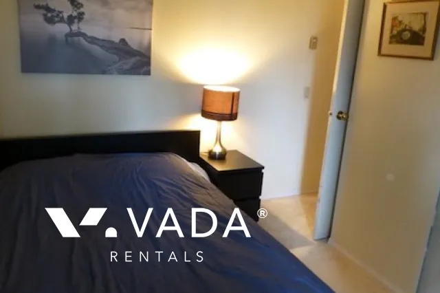 Discovery Place in Lougheed - 3 Bedroom Townhouse For Rent in Burnaby at T6004 - 3980 Carrigan Court, Burnaby, BC