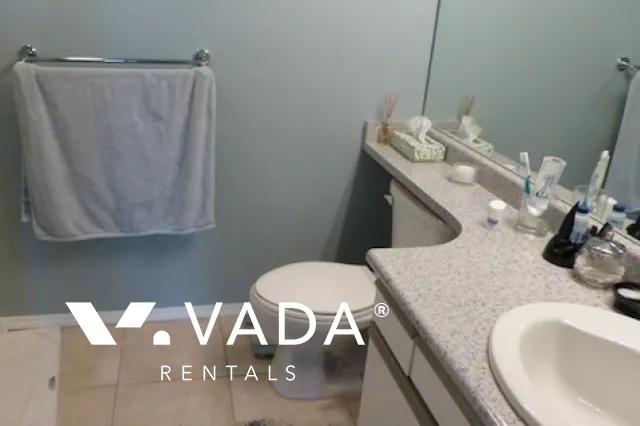 Discovery Place in Lougheed - 3 Bedroom Townhouse For Rent in Burnaby at T6004 - 3980 Carrigan Court, Burnaby, BC
