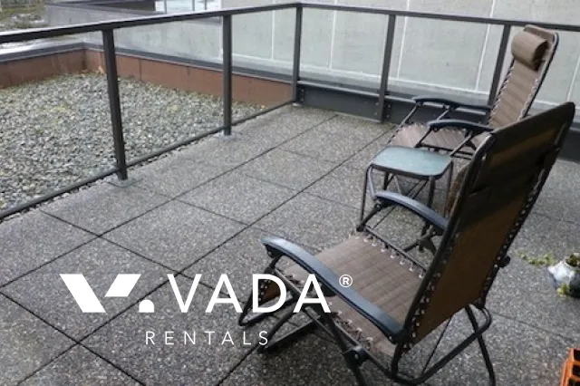 Discovery Place in Lougheed - 3 Bedroom Townhouse For Rent in Burnaby at T6004 - 3980 Carrigan Court, Burnaby, BC