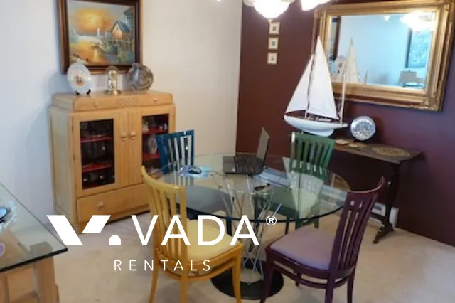 Discovery Place in Lougheed - 3 Bedroom Townhouse For Rent in Burnaby at T6004 - 3980 Carrigan Court, Burnaby, BC