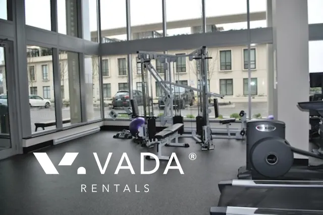 Affinity in Brentwood - 2 Bedroom Penthouse For Rent in Burnaby at 2301 - 2200 Douglas Road, Burnaby, BC