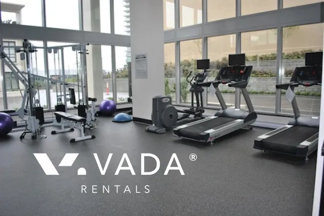 Affinity in Brentwood - 2 Bedroom Penthouse For Rent in Burnaby at 2301 - 2200 Douglas Road, Burnaby, BC