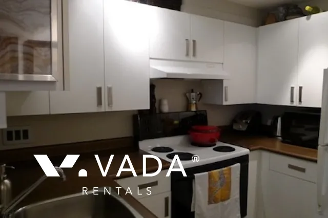La Galleria in Fairview - 1 Bedroom Apartment For Rent in Vancouver at 103 - 1082 West 8th Avenue, Vancouver, BC