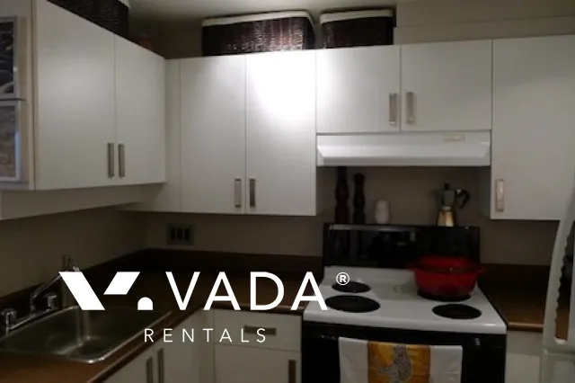 La Galleria in Fairview - 1 Bedroom Apartment For Rent in Vancouver at 103 - 1082 West 8th Avenue, Vancouver, BC