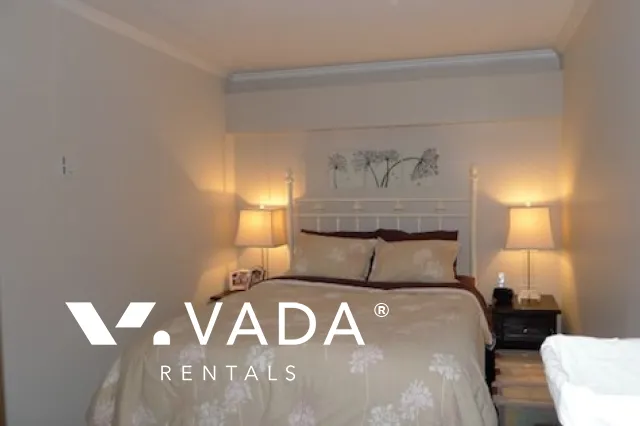 La Galleria in Fairview - 1 Bedroom Apartment For Rent in Vancouver at 103 - 1082 West 8th Avenue, Vancouver, BC