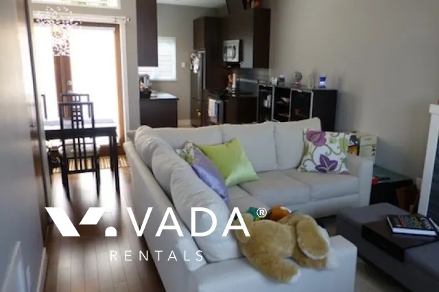 Laurel in Burnaby Hospital - 3 Bedroom Townhouse For Rent in Burnaby at 20 - 3788 Laurel Street, Burnaby, BC