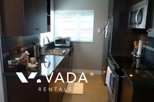 Laurel in Burnaby Hospital - 3 Bedroom Townhouse For Rent in Burnaby at 20 - 3788 Laurel Street, Burnaby, BC